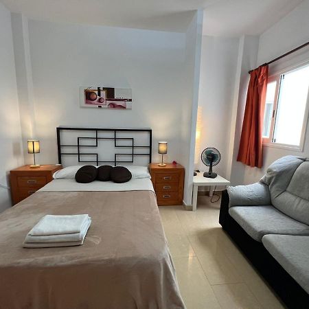 Alcamar Alquiler De Habitacion Privadas Con Bano Compartido Y Areas Comunes Alcalá la Real Exterior foto