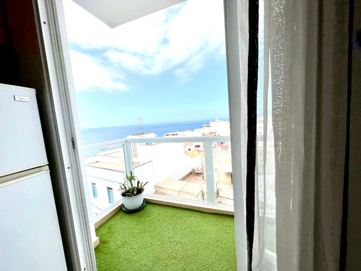 Alcamar Alquiler De Habitacion Privadas Con Bano Compartido Y Areas Comunes Alcalá la Real Exterior foto