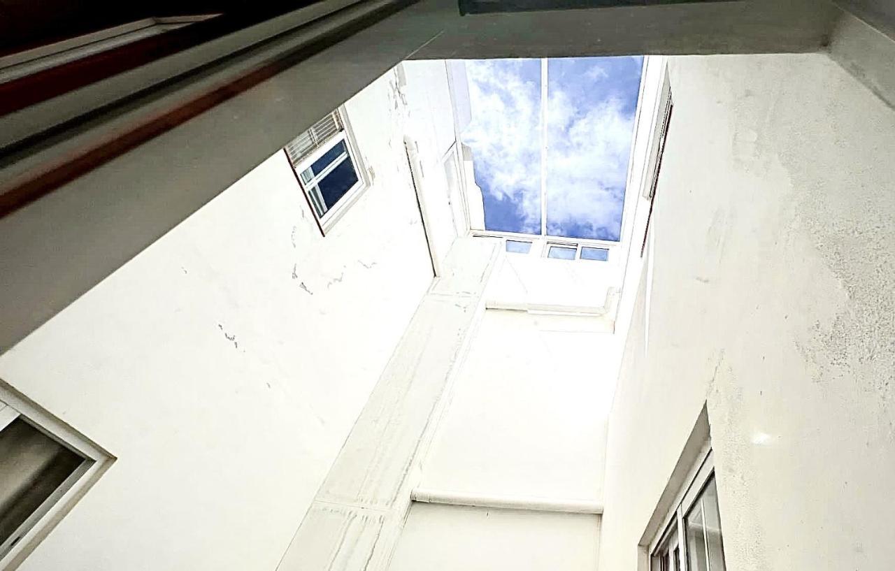 Alcamar Alquiler De Habitacion Privadas Con Bano Compartido Y Areas Comunes Alcalá la Real Exterior foto