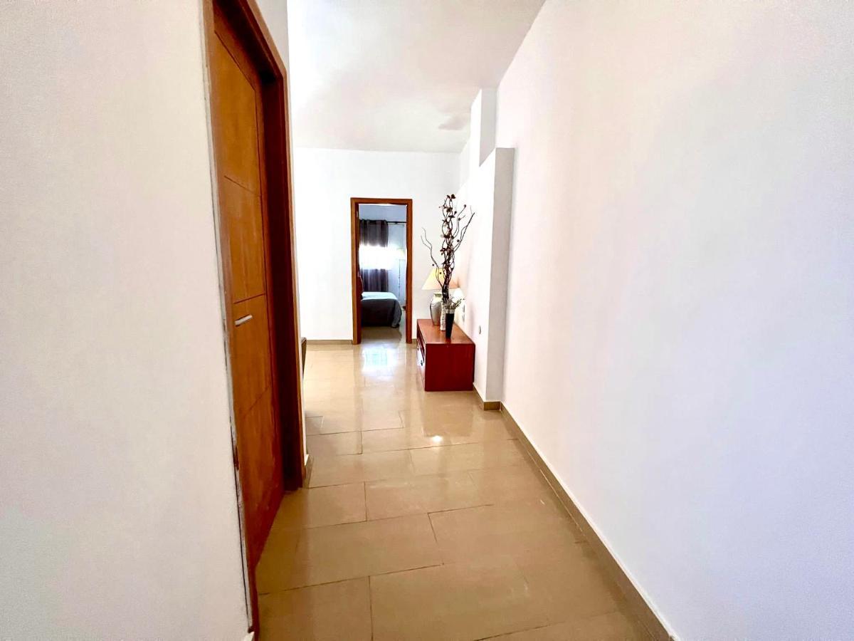 Alcamar Alquiler De Habitacion Privadas Con Bano Compartido Y Areas Comunes Alcalá la Real Exterior foto
