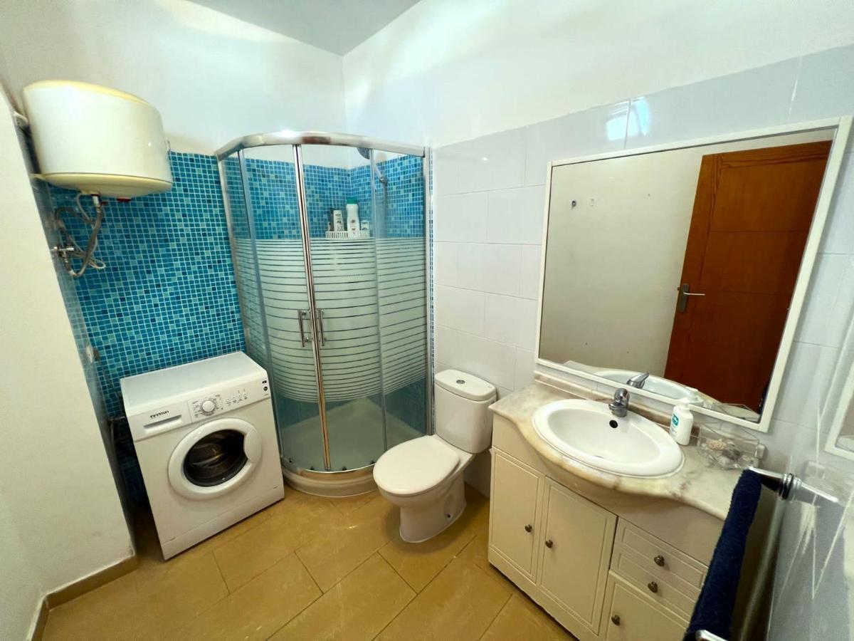 Alcamar Alquiler De Habitacion Privadas Con Bano Compartido Y Areas Comunes Alcalá la Real Exterior foto
