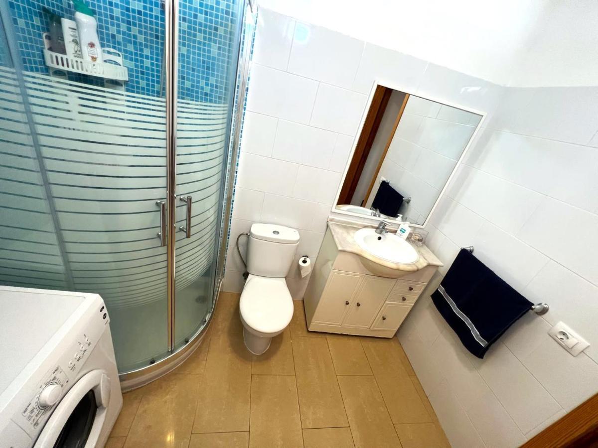 Alcamar Alquiler De Habitacion Privadas Con Bano Compartido Y Areas Comunes Alcalá la Real Exterior foto