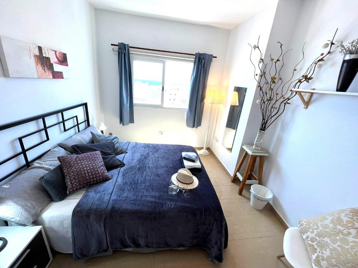 Alcamar Alquiler De Habitacion Privadas Con Bano Compartido Y Areas Comunes Alcalá la Real Exterior foto