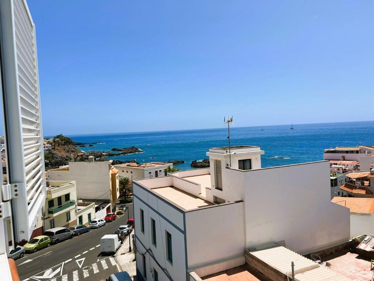 Alcamar Alquiler De Habitacion Privadas Con Bano Compartido Y Areas Comunes Alcalá la Real Exterior foto