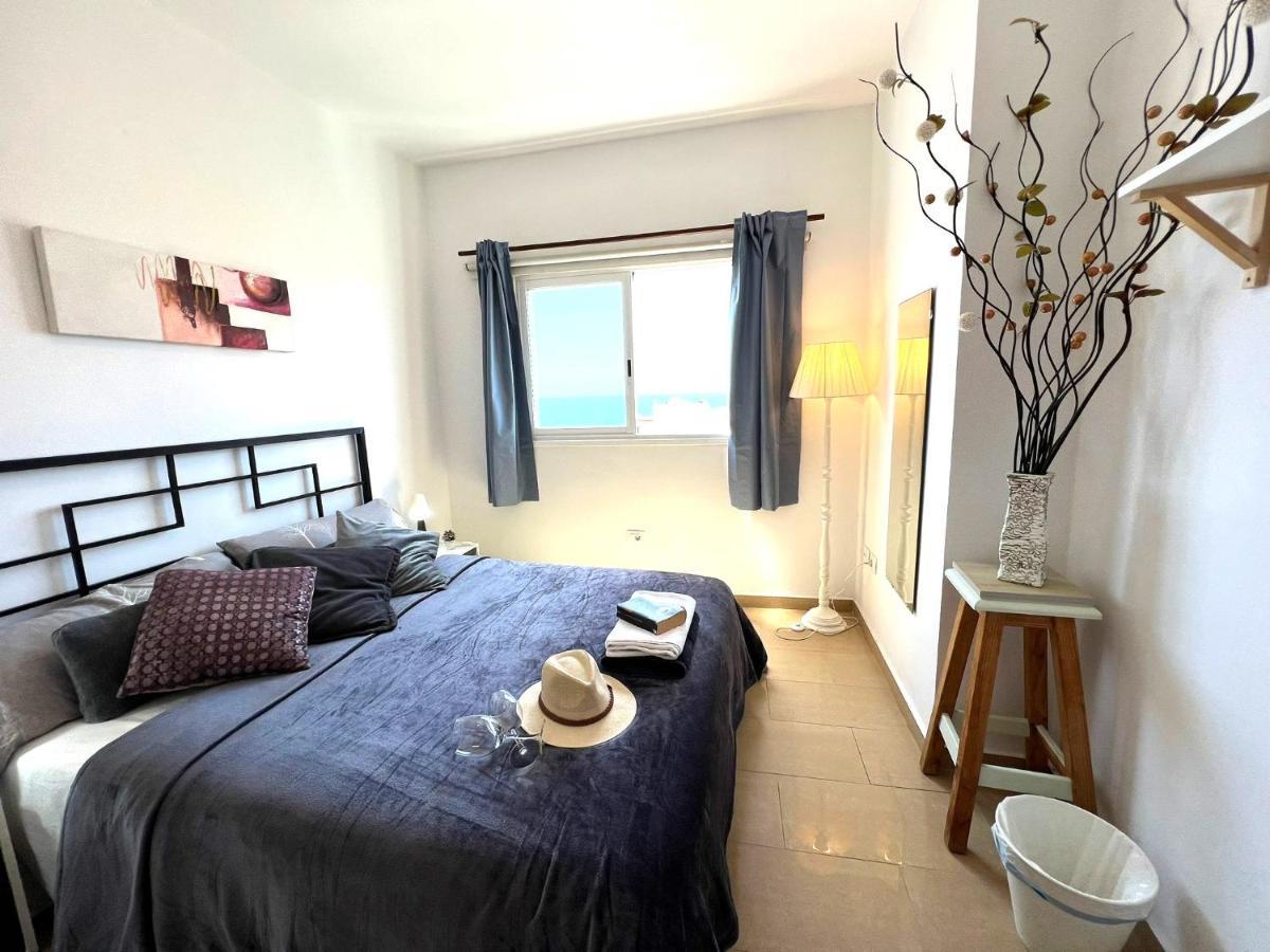 Alcamar Alquiler De Habitacion Privadas Con Bano Compartido Y Areas Comunes Alcalá la Real Exterior foto